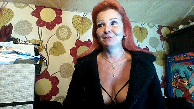 CassandraSandra44 online show from 03/16/26, 04:51