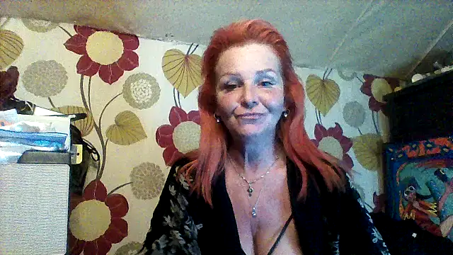 CassandraSandra44 online show from 03/16/26, 05:50
