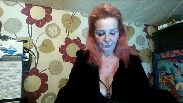 CassandraSandra44 online show from 03/20/26, 04:45