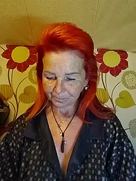 CassandraSandra44 online show from 05/07/26, 05:02