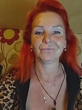 CassandraSandra44 online show from 05/17/26, 04:10