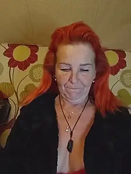 CassandraSandra44 online show from 06/02/26, 04:03