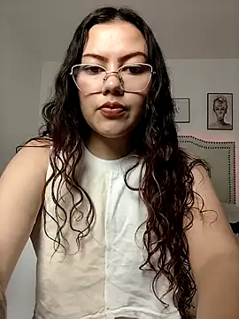 Eva lenox online show from 09/15/25, 05:18