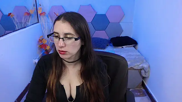 CharloteTaylor  online show from 12/19/24, 03:40