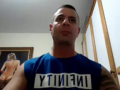 nicolay 74 online show from 01/23/25, 11:47