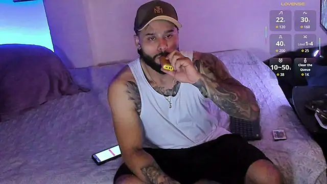 Snapshot of jeremygerard_ chatting on 10/26/25, 06:03 jeremygerard online show from 10/26/25, 06:03