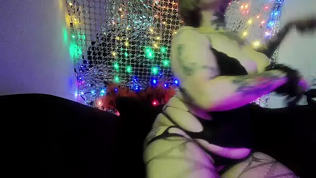 Hunniebunnie78 online show from 07/15/26, 12:38