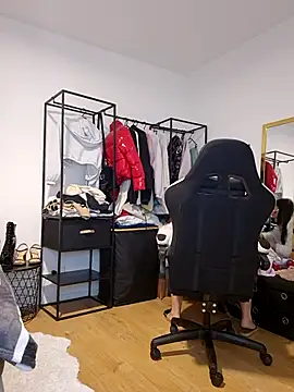 Snapshot of Jujuicy_97 chatting on 11/10/25, 07:13 Jujuicy 97 online show from 11/10/25, 07:13