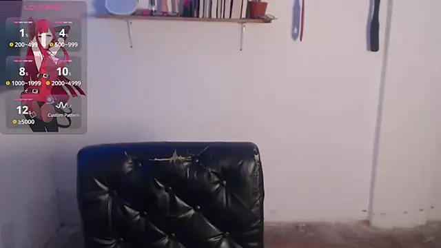 Bunny bel online show from 06/10/26, 08:52