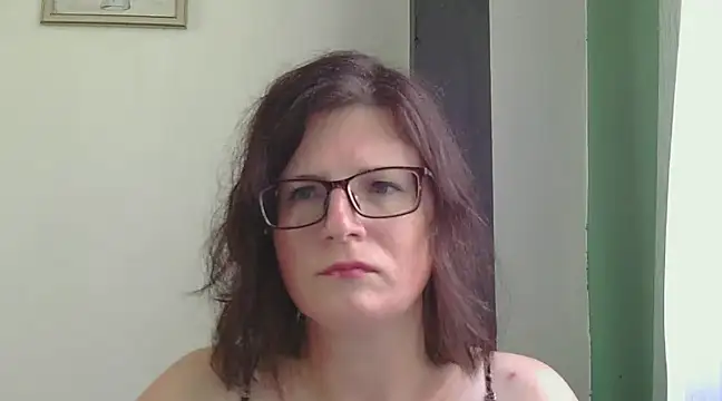 CrimsonMistress online show from 12/15/24, 12:51