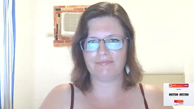 CrimsonMistress online show from 06/22/26, 10:40