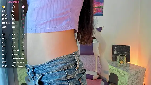 natashaanurak online show from 09/13/25, 02:17