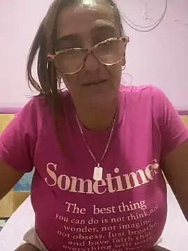 anastasia and jordan online show from 01/30/25, 03:51