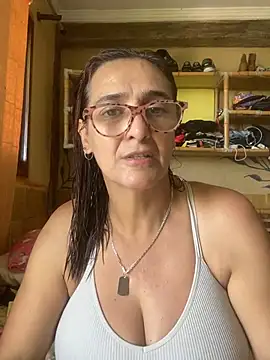 anastasia and jordan online show from 02/05/25, 03:09