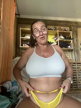 anastasia and jordan online show from 02/07/25, 07:38