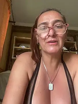 anastasia and jordan online show from 02/08/25, 09:13