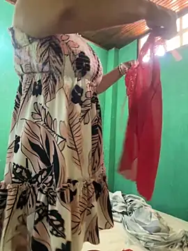 anastasia and jordan online show from 11/01/25, 12:51