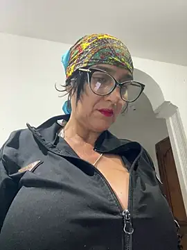 anastasia and jordan online show from 07/08/26, 10:20