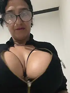 anastasia and jordan online show from 07/25/26, 11:08