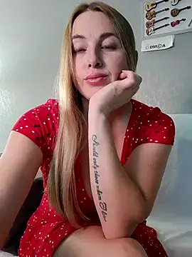 Cute Hot Alice online show from 12/17/24, 08:21
