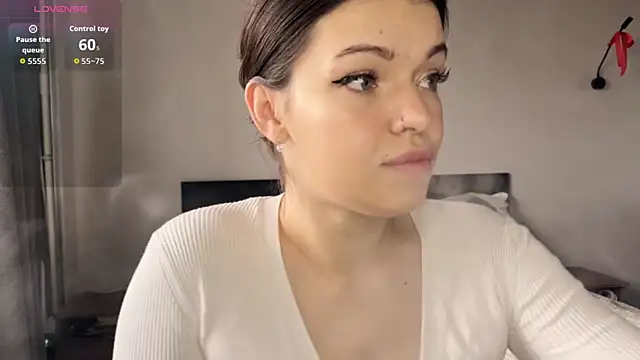 Kinky Secrets online show from 07/02/26, 09:59