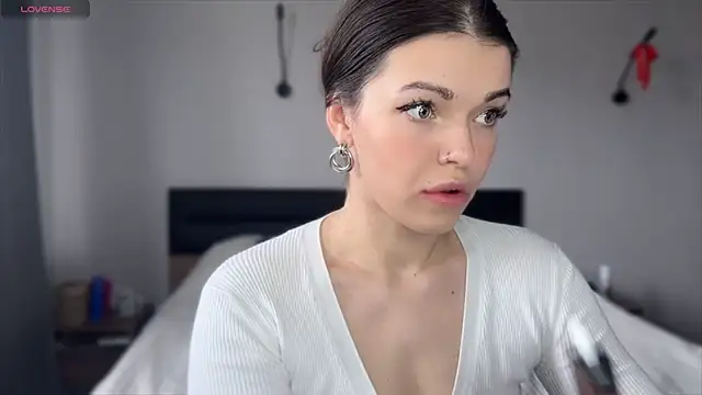 Kinky Secrets online show from 07/03/26, 04:02