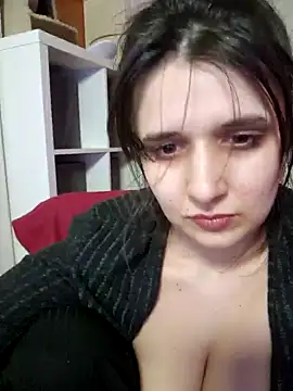 jenna-sxy19 online show from 01/14/25, 07:43
