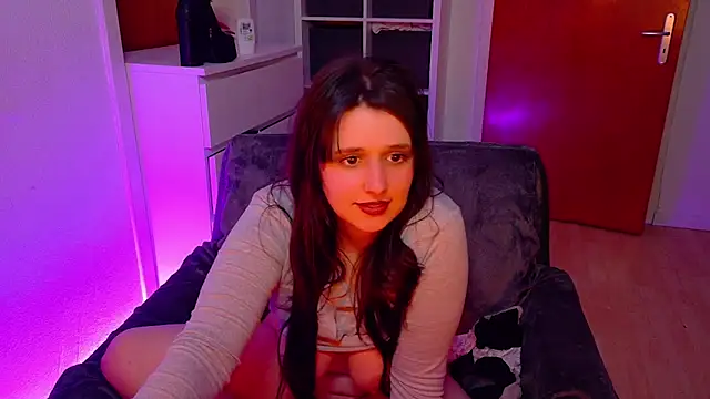 jenna-sxy19 online show from 02/04/25, 08:17