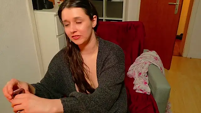 jenna-sxy19 online show from 02/09/25, 10:21