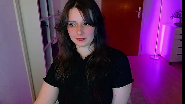 Snapshot of jenna-sxy19 chatting on 11/21/25, 05:55 jenna-sxy19 online show from 11/21/25, 05:55