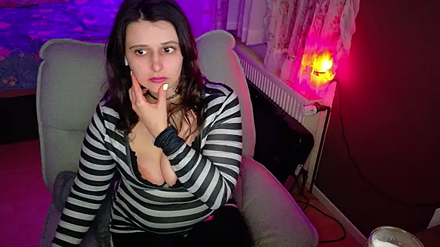 jenna-sxy19 online show from 03/29/26, 06:30