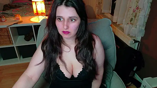 jenna-sxy19 online show from 04/18/26, 06:01