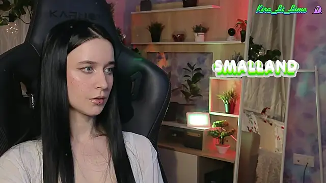 KiraLiLime online show from 01/06/25, 05:08