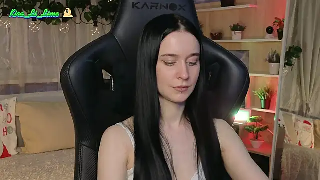 KiraLiLime online show from 01/14/25, 09:09