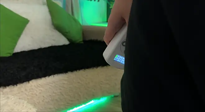 KiraLiLime online show from 09/17/25, 08:43