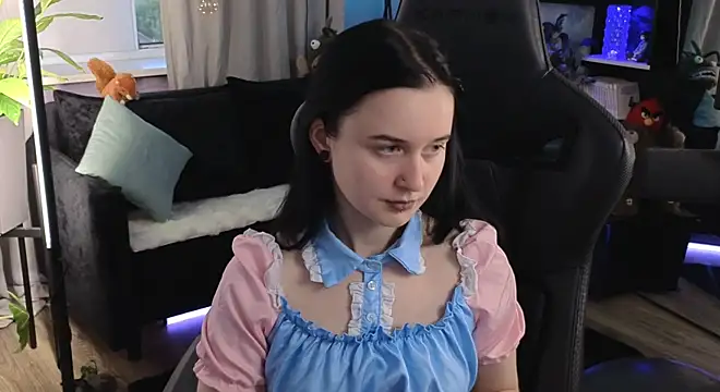 KiraLiLime online show from 07/25/26, 05:21