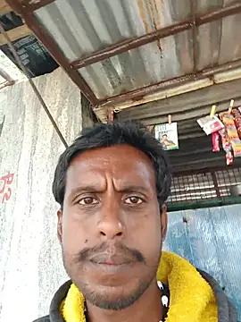 raakshasff online show from 07/31/26, 04:45