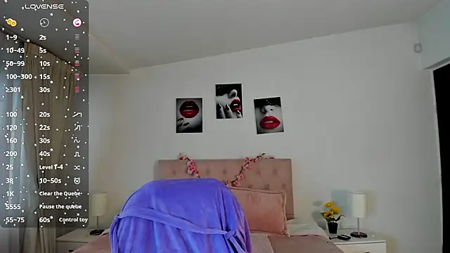 Snapshot of _Charlotte_evans_1 chatting on 01/27/25, 07:46 Charlotte evans 1 online show from 01/27/25, 07:46