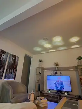 Jessie-pradoo online show from 05/16/26, 09:46