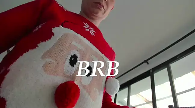 BridgetRodriguez online show from 12/22/24, 03:00