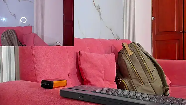 BridgetRodriguez online show from 10/12/25, 12:26