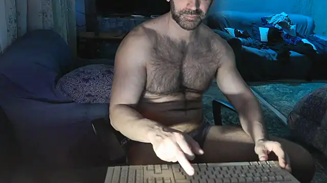 Snapshot of TebaldHot chatting on 11/29/25, 04:21 TebaldHot online show from 11/29/25, 04:21