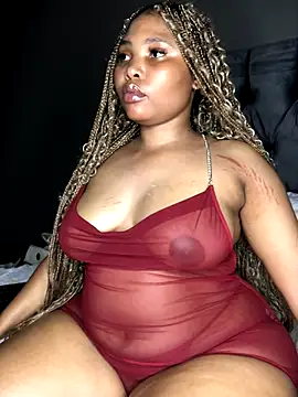Anaelle24 online show from 12/03/24, 07:43