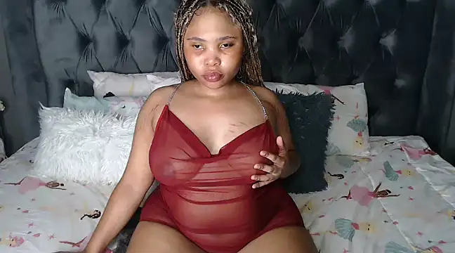 Anaelle24 online show from 12/09/24, 02:13