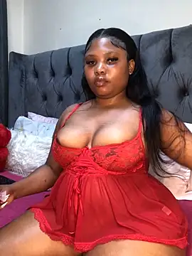 Anaelle24 online show from 10/09/25, 09:29