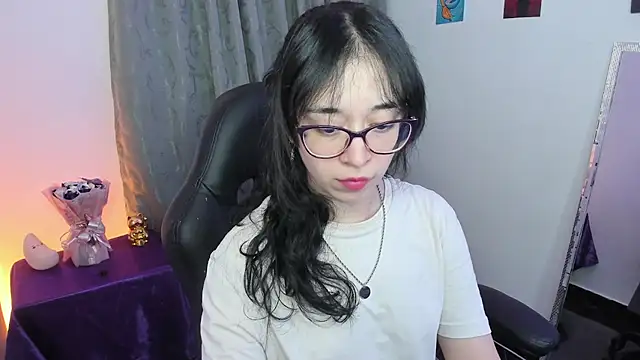 indra cam online show from 05/06/26, 05:57