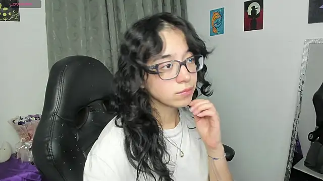 indra cam online show from 06/05/26, 06:31