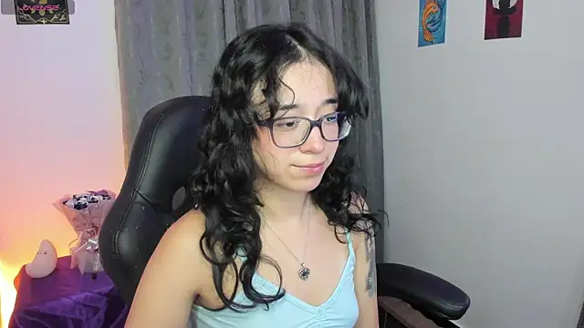 indra cam online show from 06/08/26, 05:30