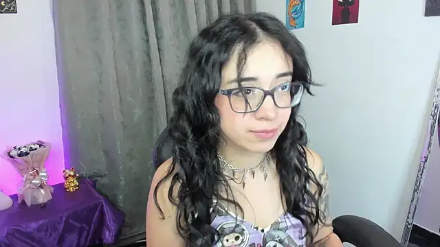 indra cam online show from 07/12/26, 06:48