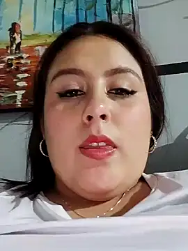 Charlotx online show from 12/24/24, 03:05